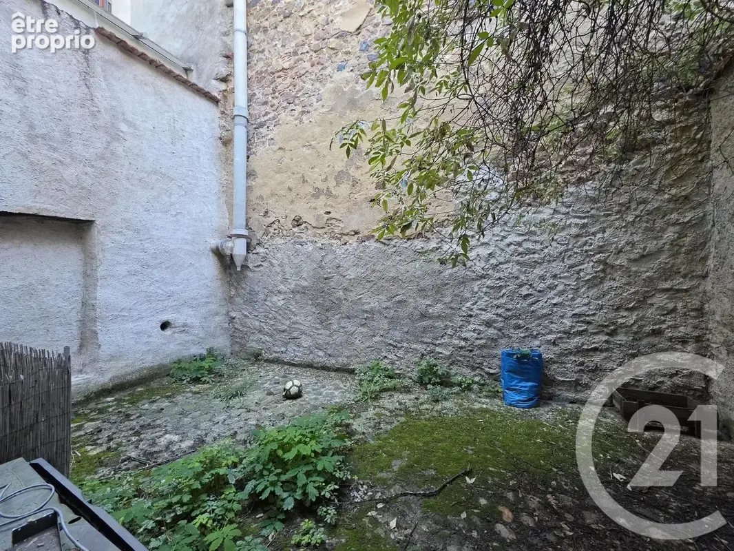 Appartement 3 pièces 52 m² à vendre à Brioude (43100) - photo 6