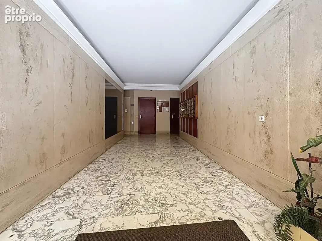 Appartement Nice 3 pièce(s) 83.37 m2 - photo 12