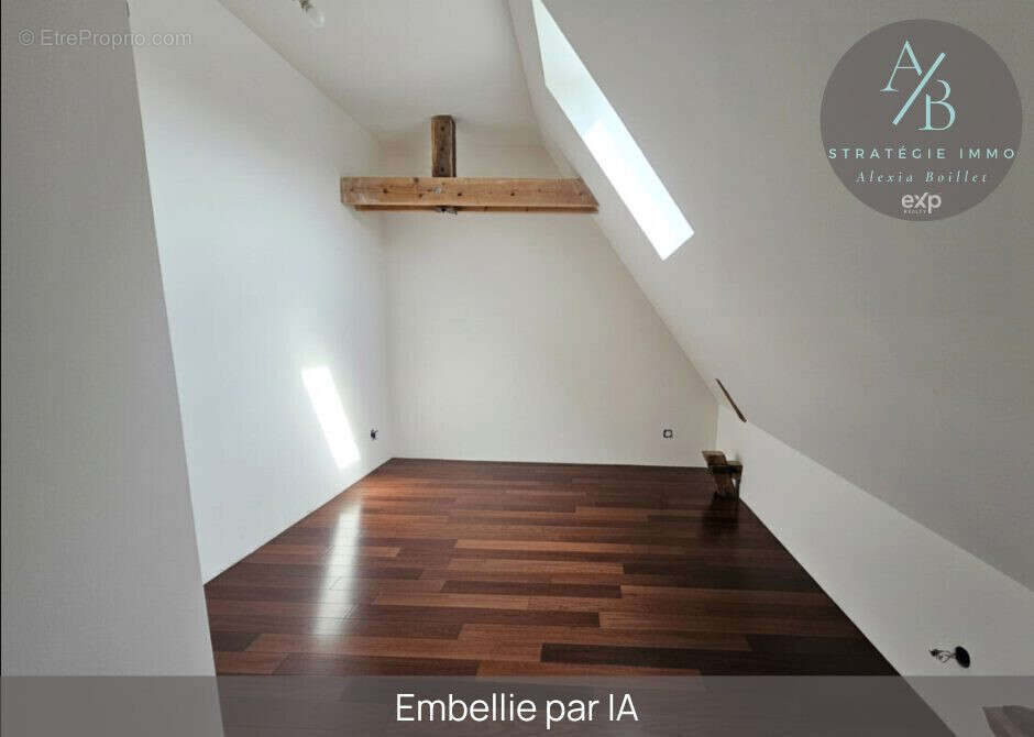 Maison à GISORS