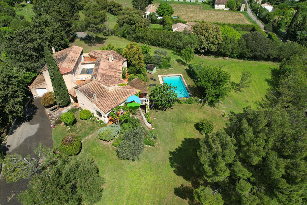 Maison à CARPENTRAS
