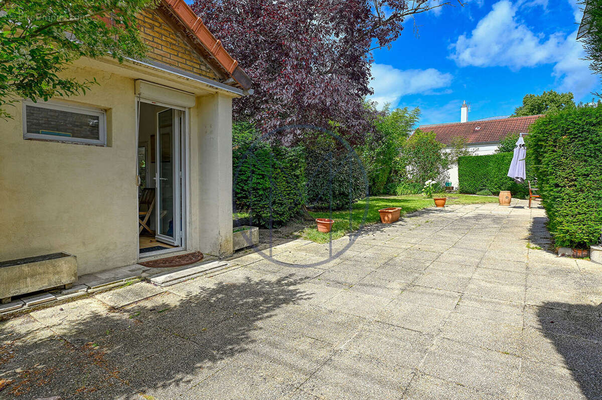 Maison à VERSAILLES