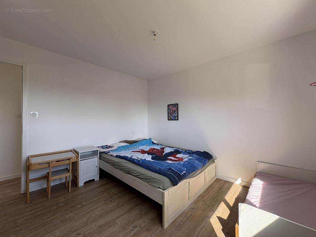 A vendre RIEC SUR BELON (29340) Maison 6 pièces 4 chambres 119 m2 - photo 13
