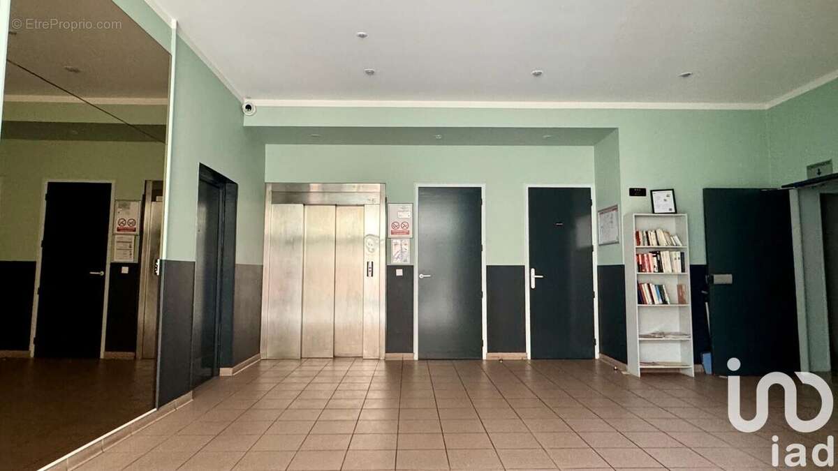 Photo 7 - Appartement à AVIGNON