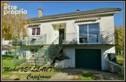 Maison à DORNES