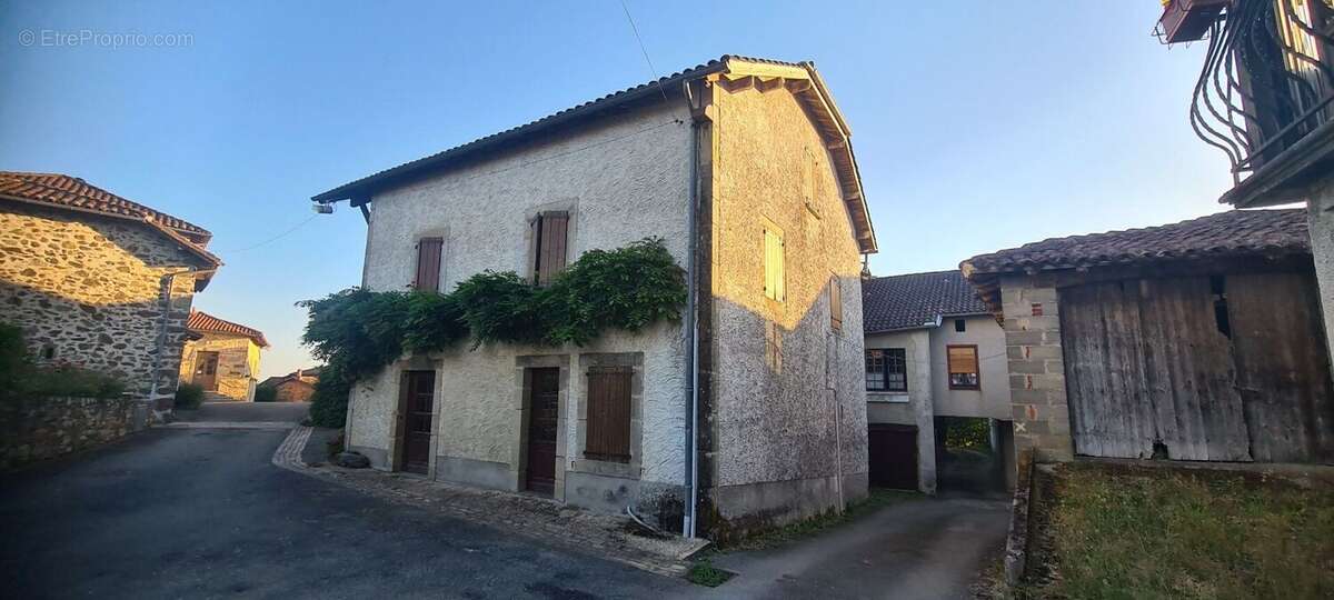 Charmante maison de village - photo 8