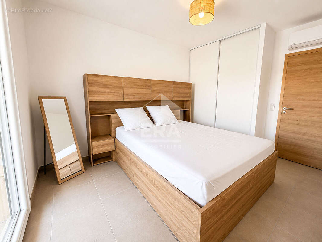 Appartement 40m² à lucciana - photo 5