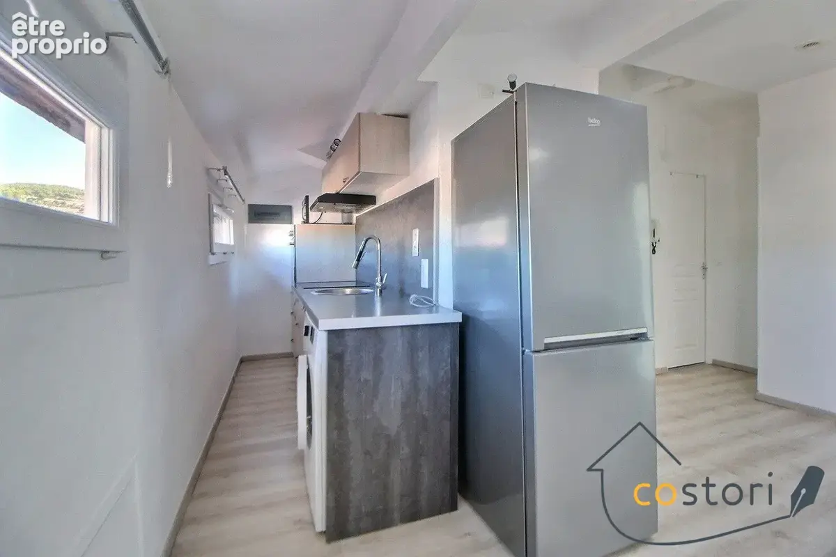 Appartement 3 pièces 33 m² à vendre à Draguignan (83300) - photo 3