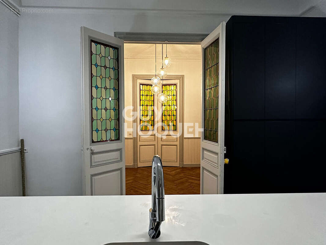 Appartement à CARCASSONNE