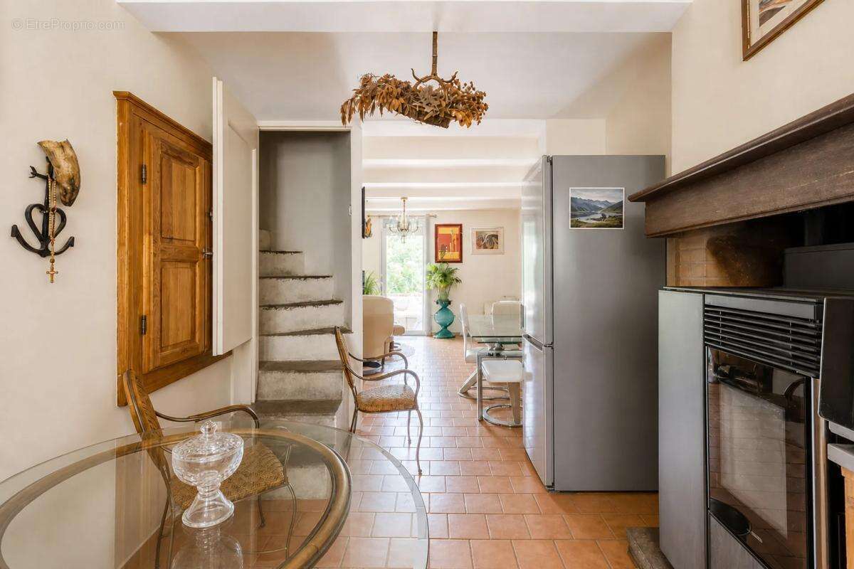 Maison de 4 pièces de 87 m² à Gorniès - photo 9