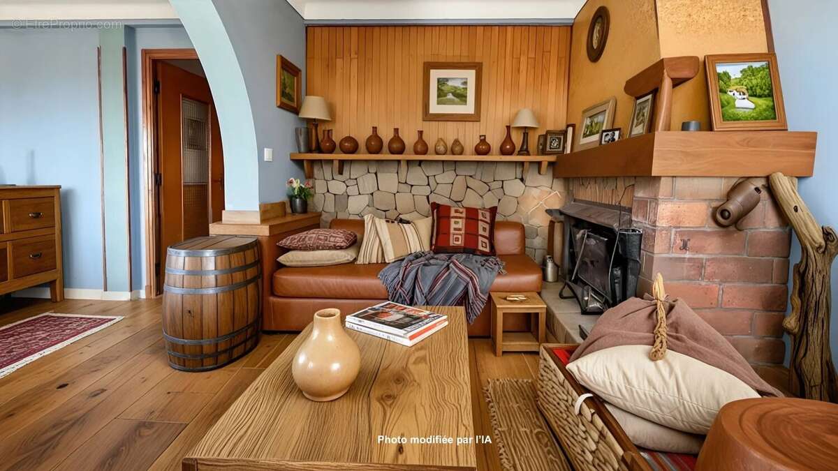 Maison à NICE