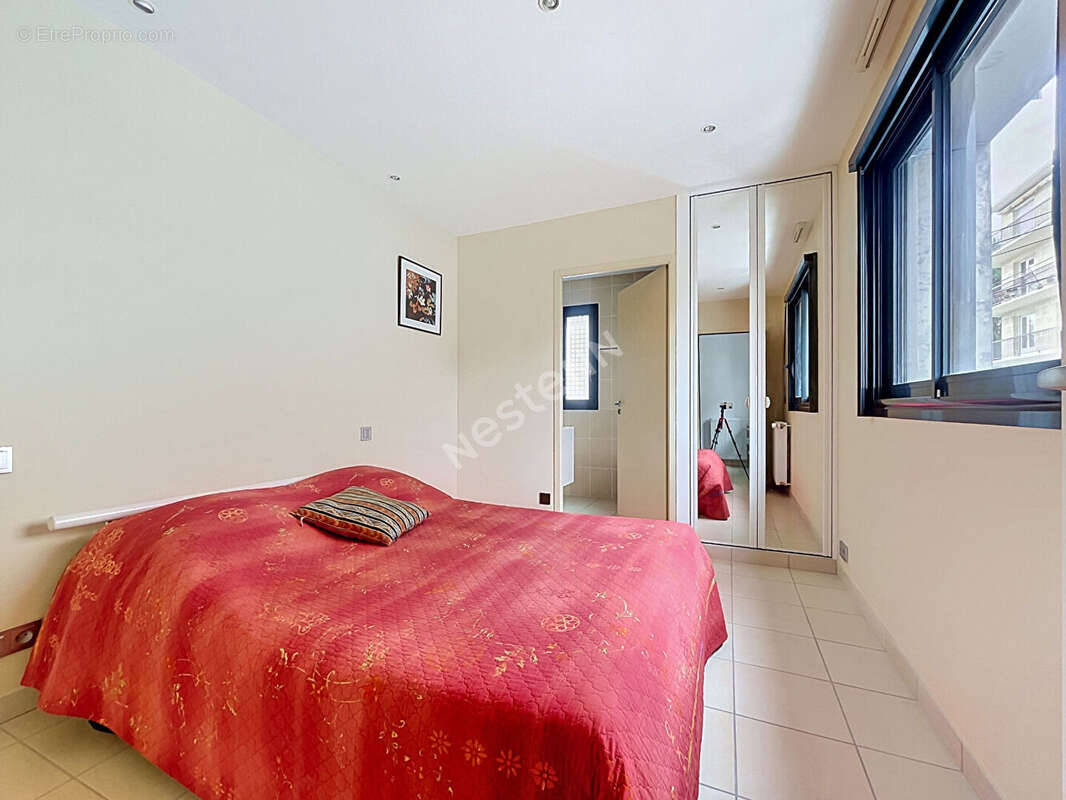 Nantes perverie longchamp, maison contemporaine! - photo 10