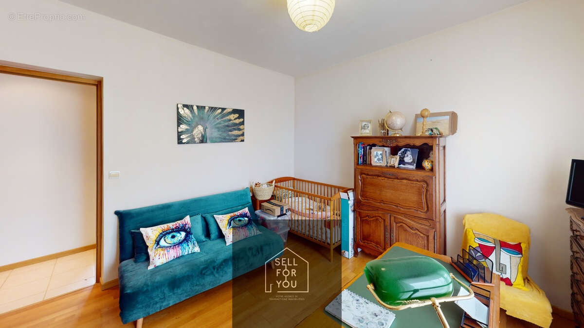 Appartement à BARNEVILLE-CARTERET
