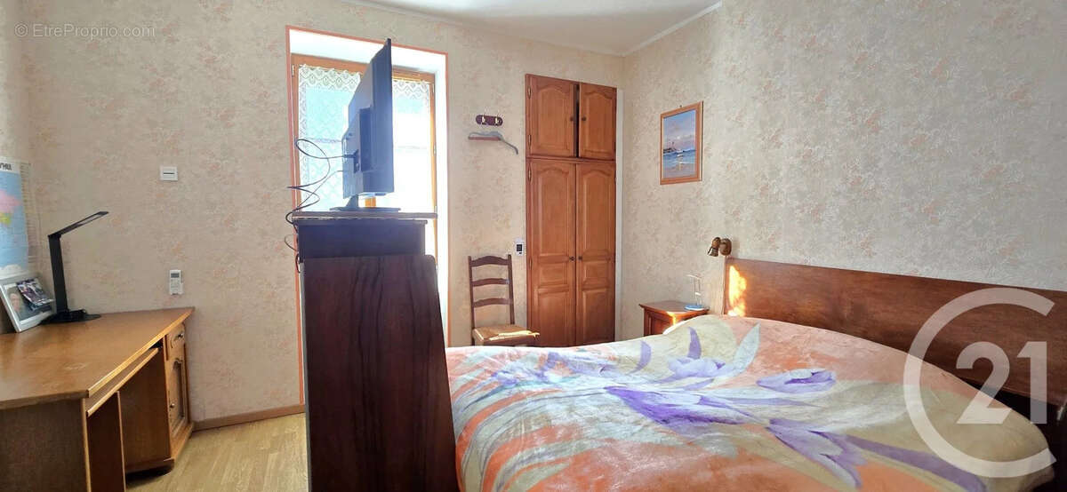 Maison à LE CREUSOT