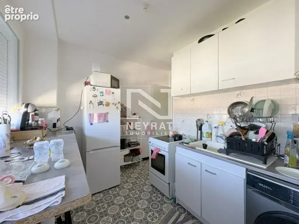 Appartement proche centre ville pour investissement locatif - photo 7