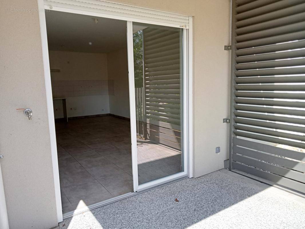 Appartement à SAINT-JEAN-DE-NIOST