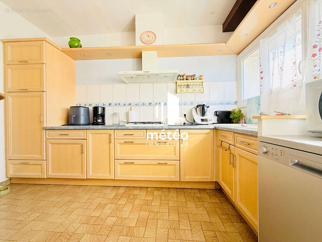 Maison à LA TRANCHE-SUR-MER