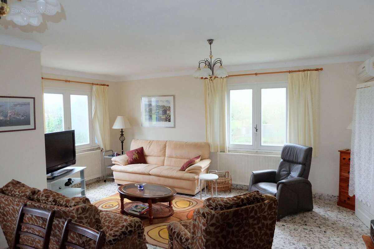 Maison à ALLEMANS-DU-DROPT