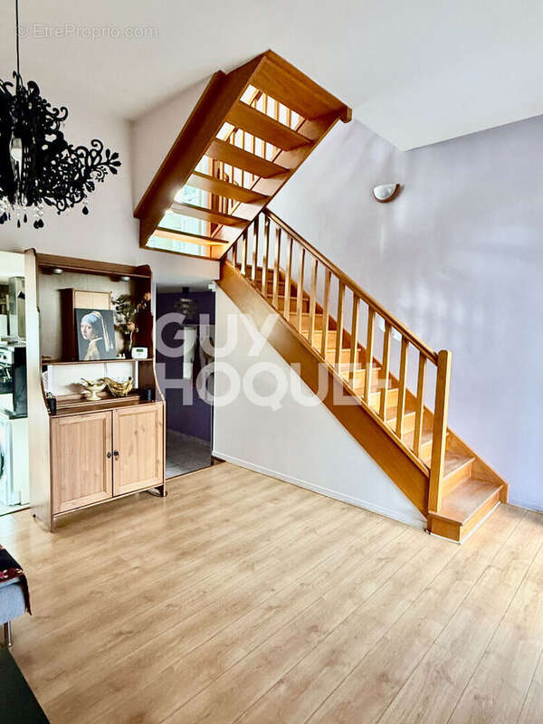 Maison à EPINAY-SUR-SEINE