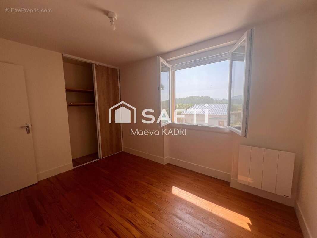 Photo 9 - Maison à LA MOTTE-DE-GALAURE