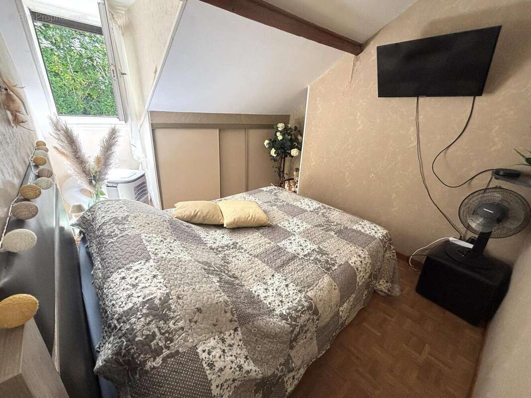 Photo 6 - Maison à LISIEUX