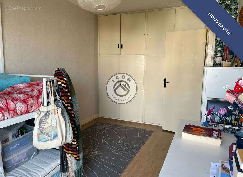 Appartement à MERIGNAC