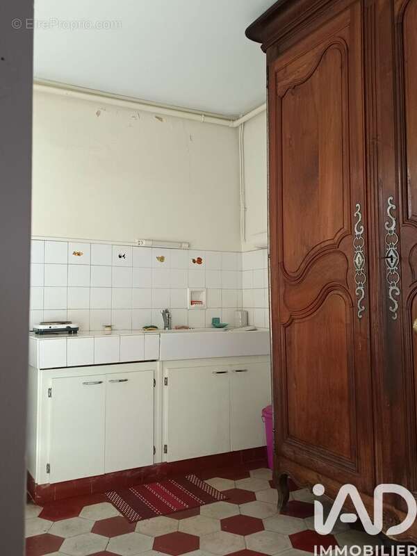 Photo 7 - Maison à CHATEAUNEUF-SUR-CHER