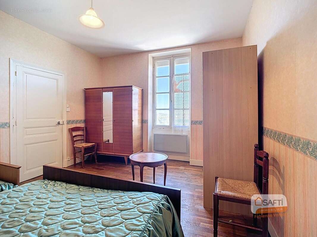 Photo 8 - Maison à LACANCHE