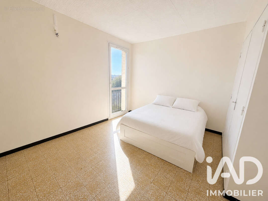 Appartement 82 m² à Nimes  - photo 5