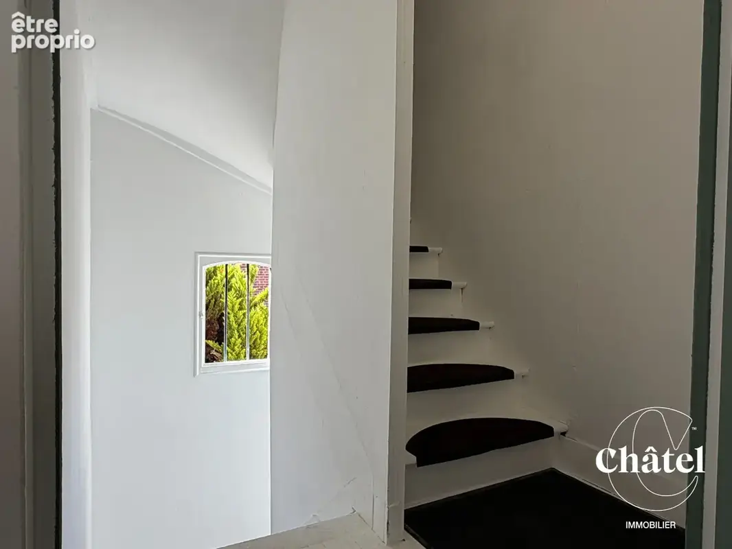 Maison de 3 logements - Creil centre ville quartier agréable - photo 14