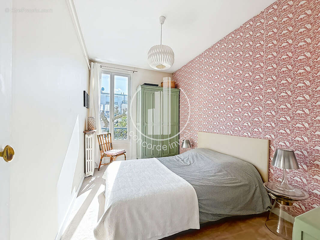 Maison à ASNIERES-SUR-SEINE