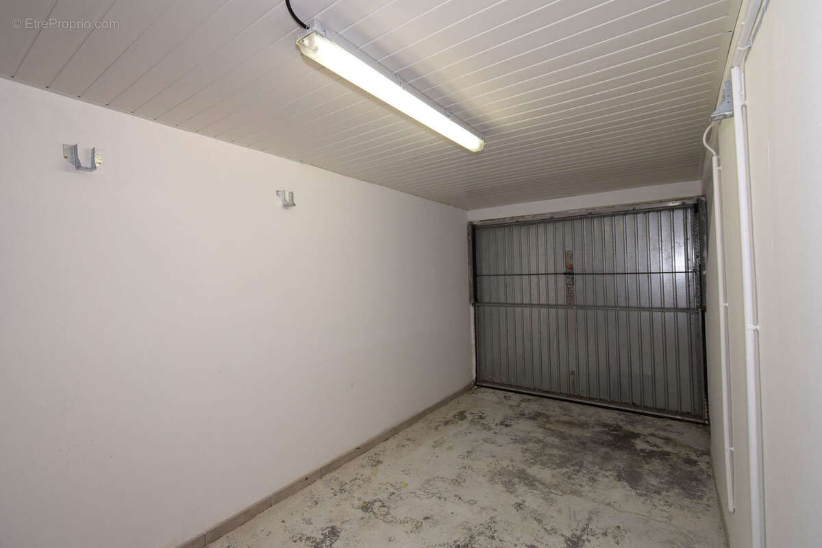 Appartement à TARGASSONNE