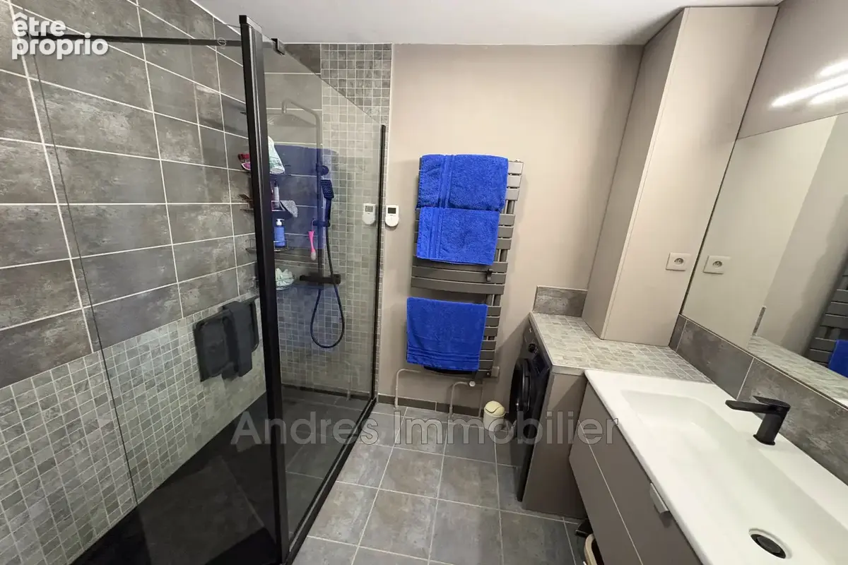 Appartement 3 pièces 64 m² à vendre à Cannes (06400) - photo 6