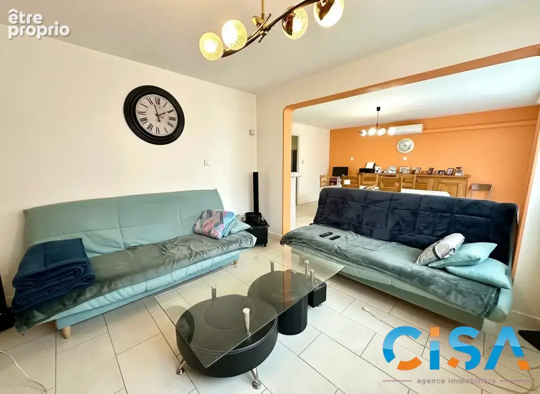 Maison 131 m² à Persan  - photo 5