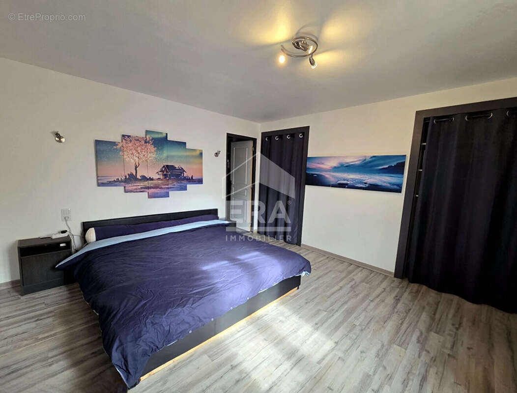Maison 131m² à limoux - photo 5