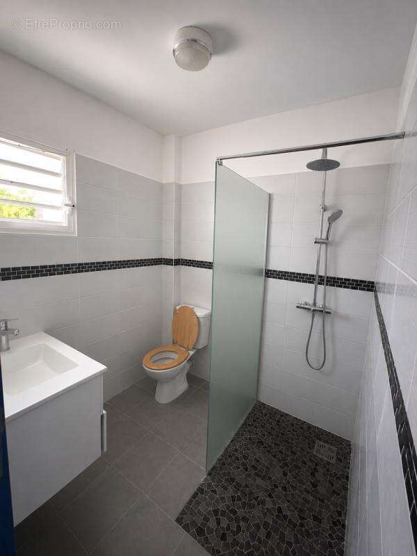 Bel appartement t3 et son jardin privatif de 166m2 - photo 5