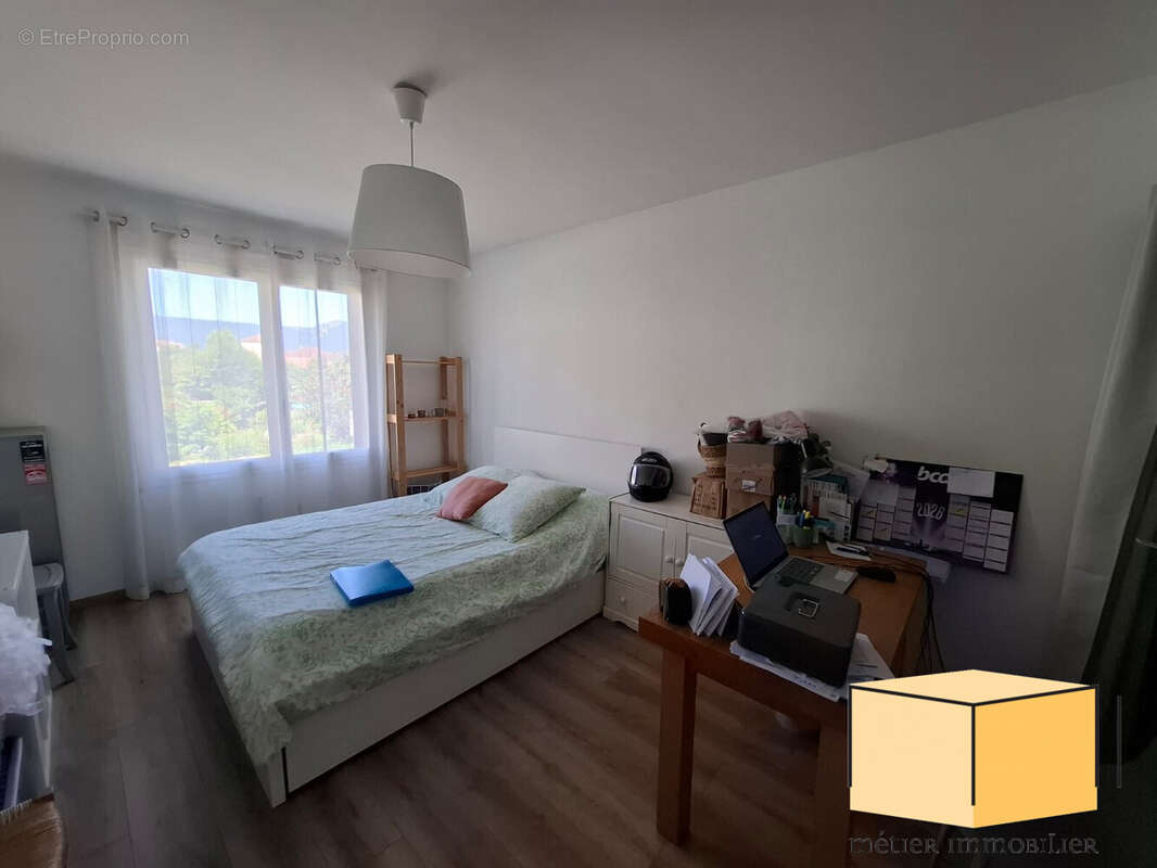 Maison 177 m² à Belley  - photo 7