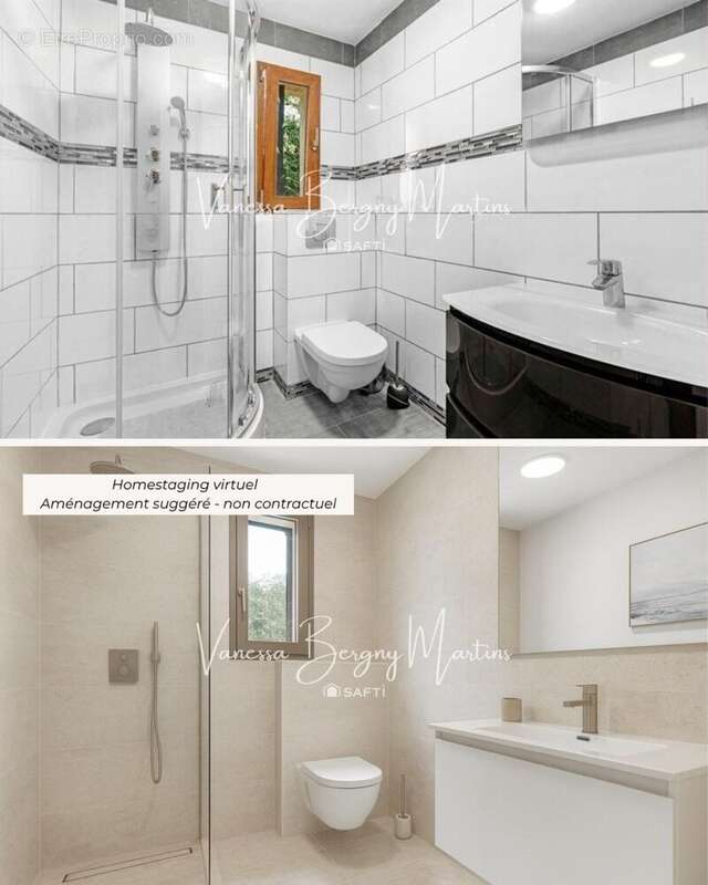 Photo 8 - Maison à RAMATUELLE