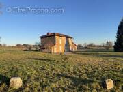 n°1 - Maison à SAINT-LEONARD-DE-NOBLAT