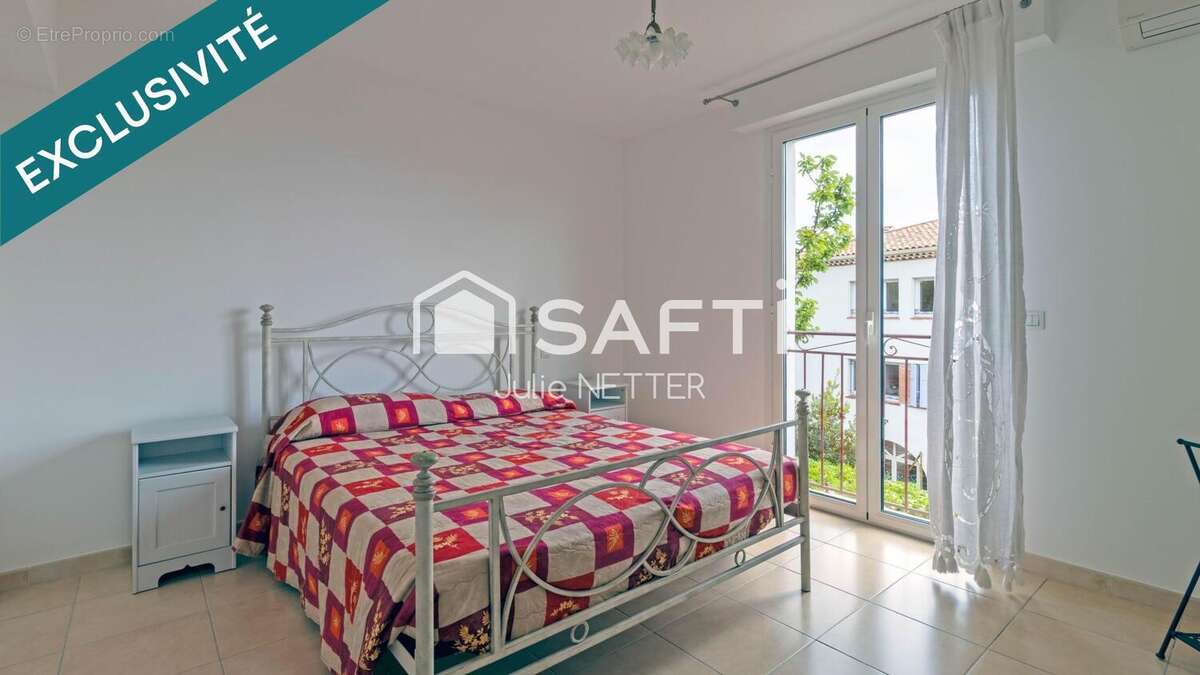 Photo 6 - Appartement à ROQUEBRUNE-SUR-ARGENS