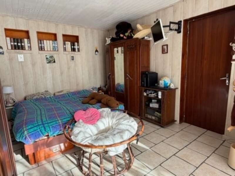 Maison à L&#039;AIGUILLON-SUR-MER