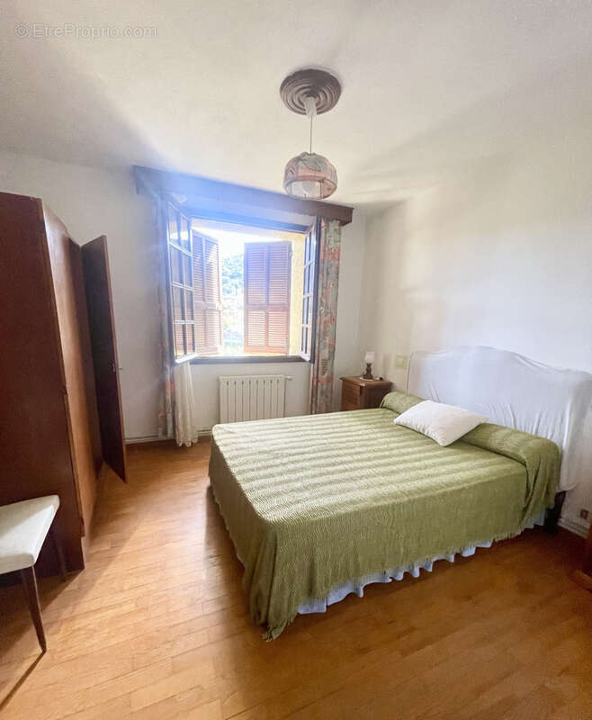 Maison à PETRETO-BICCHISANO