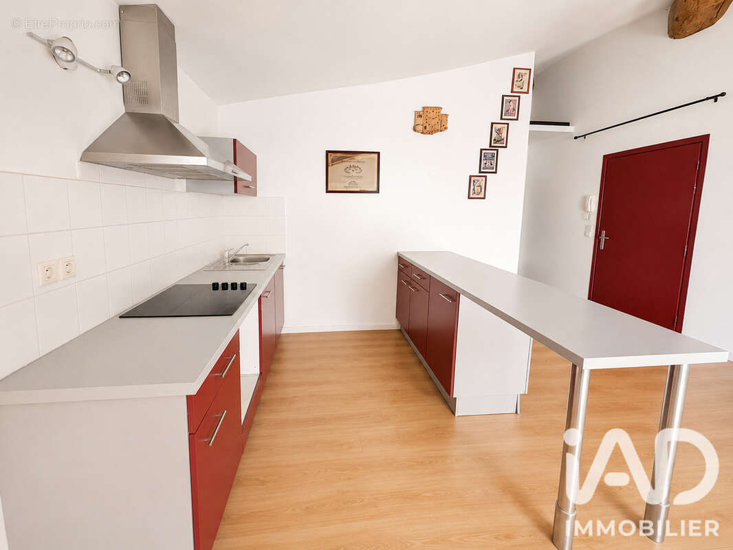 Photo 5 - Appartement à CAZOULS-LES-BEZIERS