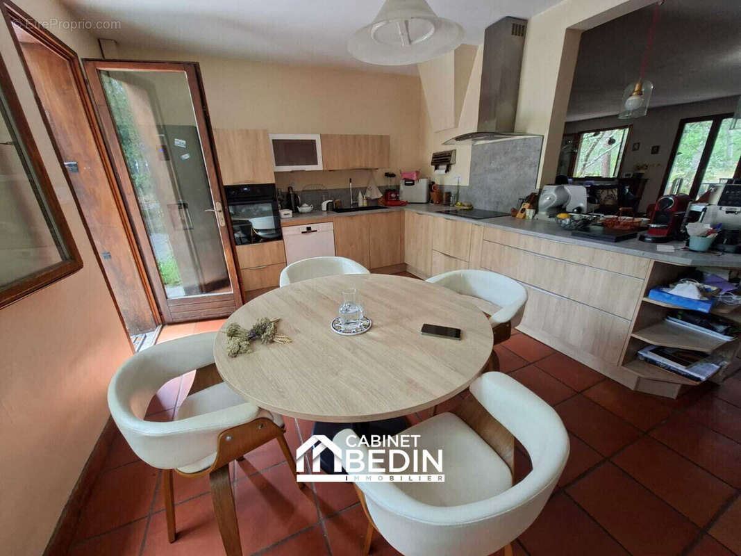Maison 228 m² à Pissos  - photo 7