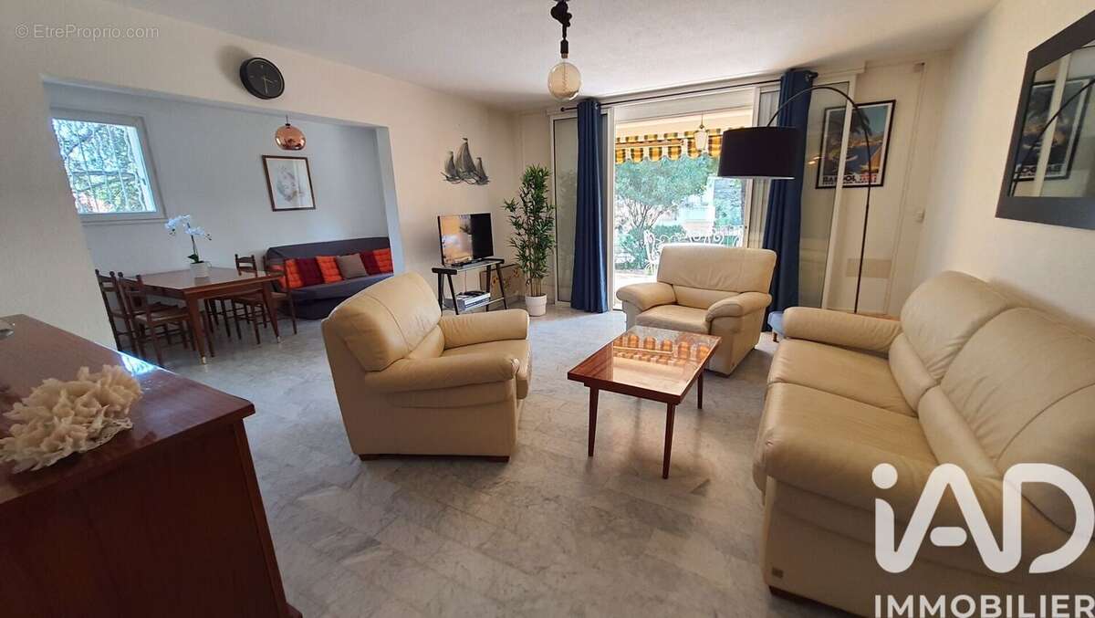 Photo 3 - Appartement à BANDOL