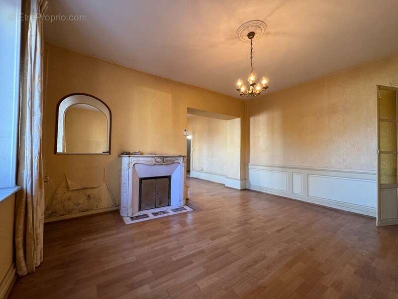 Maison à BLAINVILLE-SUR-L&#039;EAU