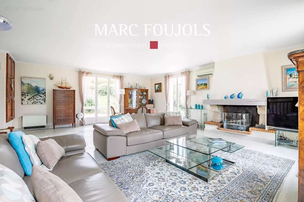 Maison à SAINT-WITZ