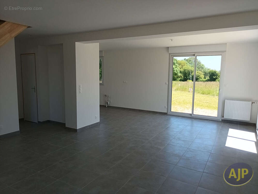 Maison Questembert 5 pièce(s) 102 m2 - photo 4