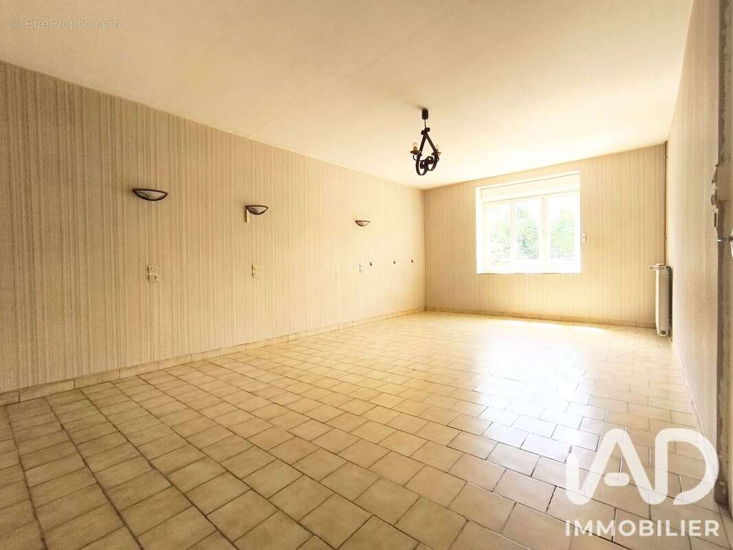 Maison 120 m² à Asse-Le-Boisne  - photo 4
