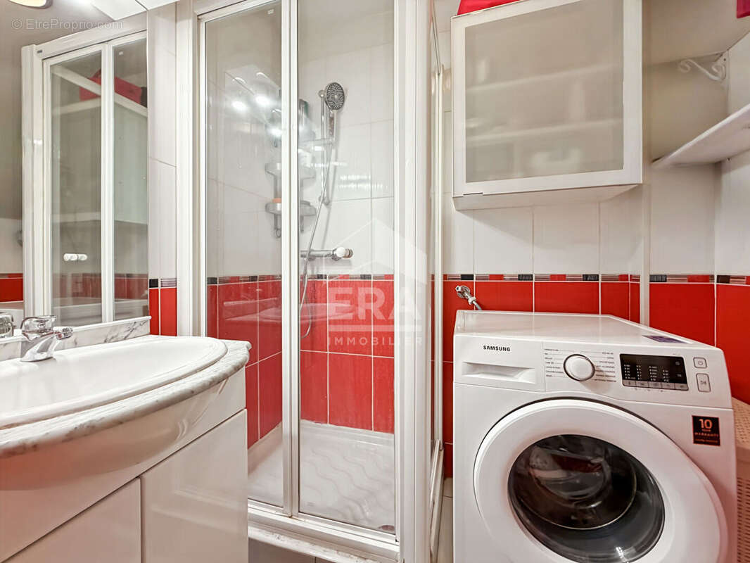 Appartement à SAINT-FARGEAU-PONTHIERRY