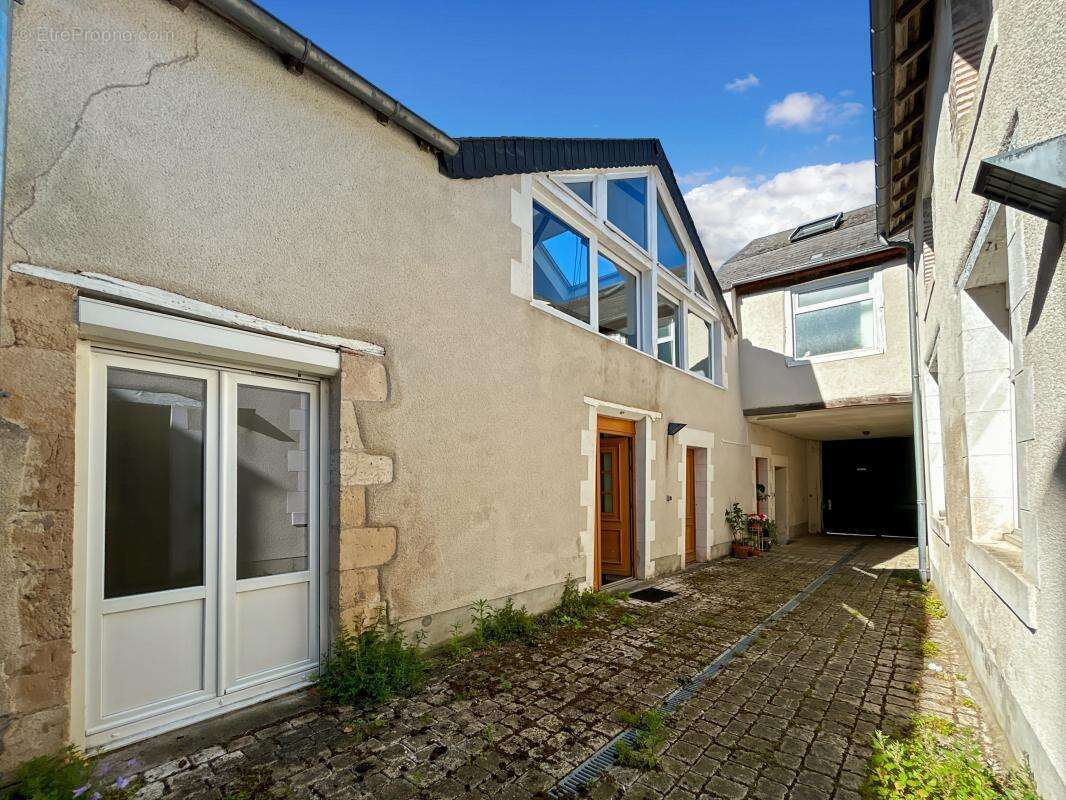 Appartement à ORLEANS